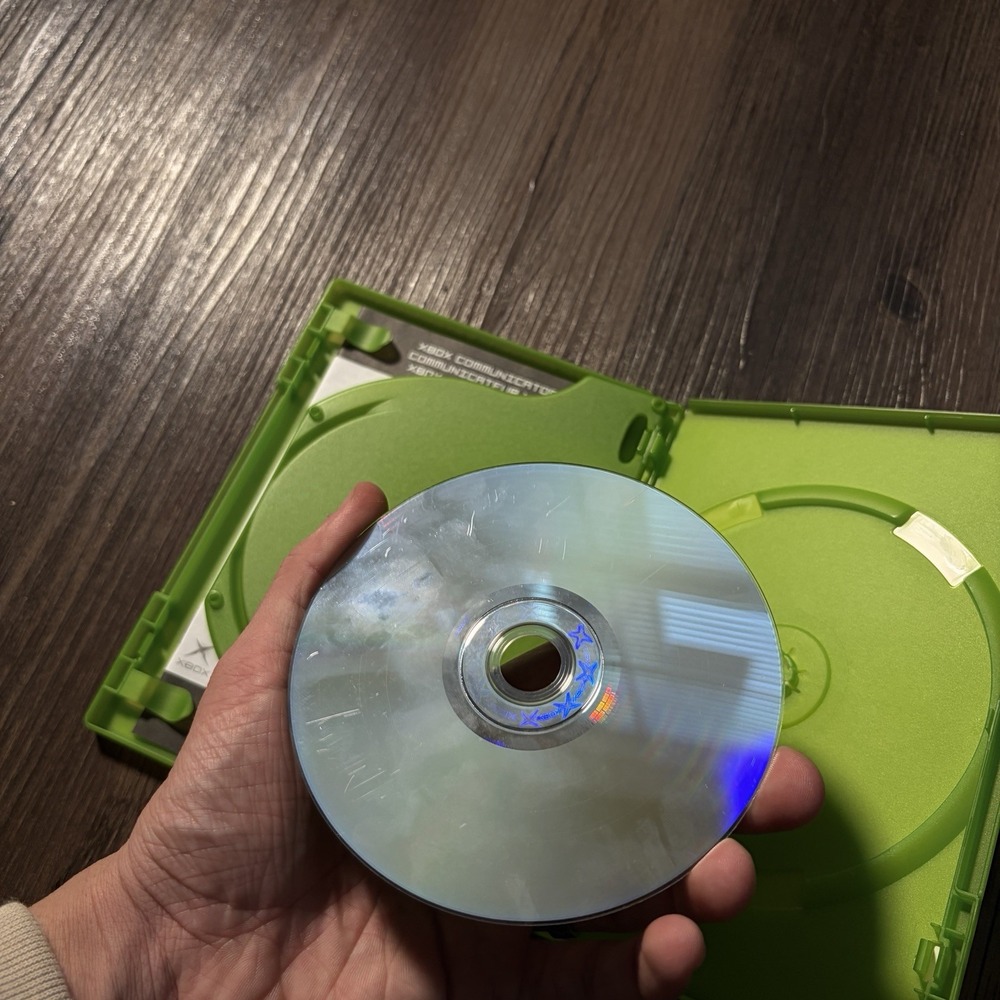 Project Gotham Racing 2/ Arcade (Xbox, 2 Discs) Tested & Working - Picture 6 of 6
